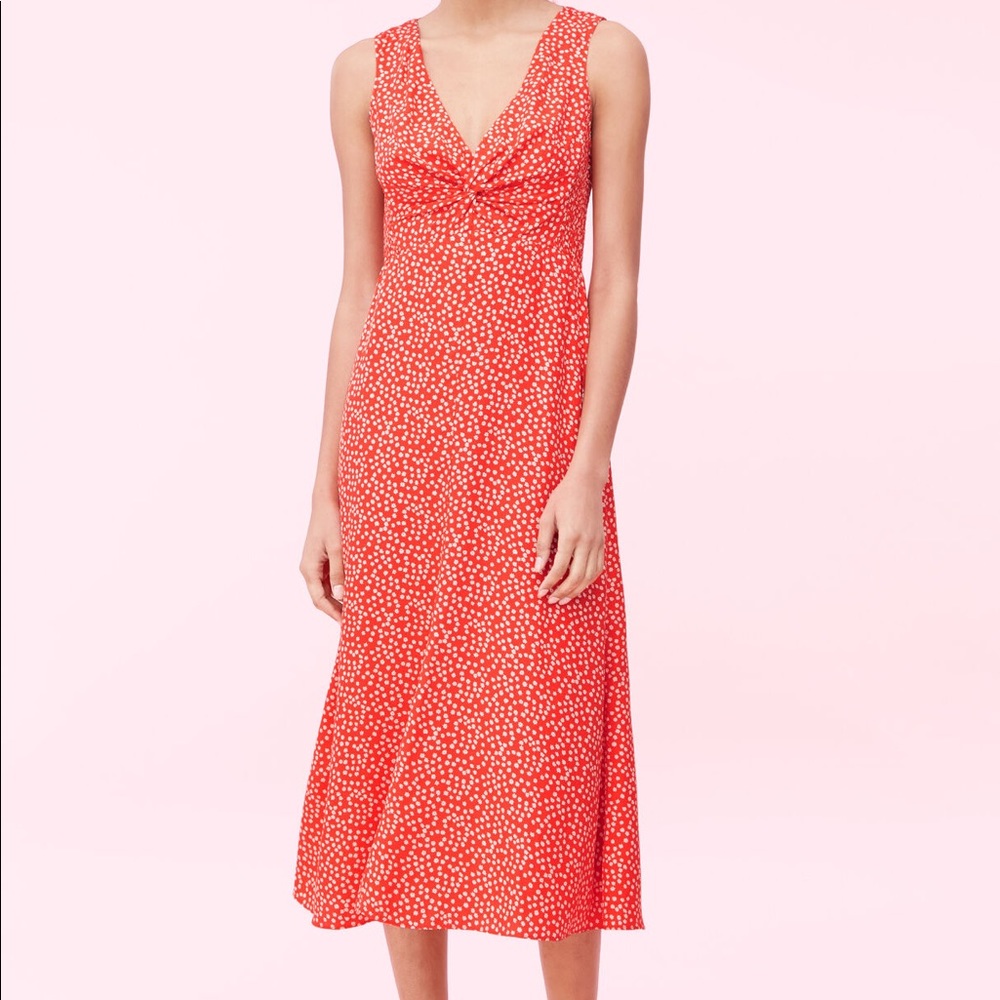 Rebecca Taylor Dress, Size 14